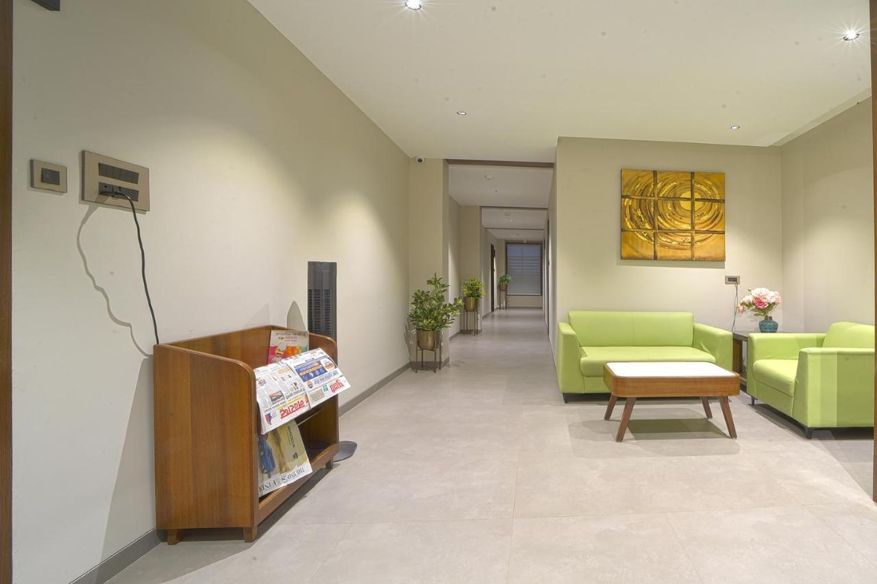 Hotel Devgiri Inn And Restaurant Sāngli 外观 照片